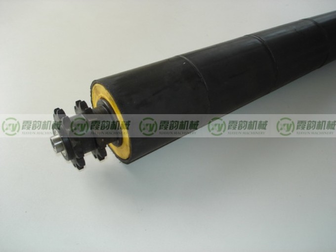 輥筒（點(diǎn)擊進(jìn)入） 圖樣編號(hào)：XY--1517