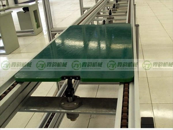 倍速鏈輸送機(jī)02