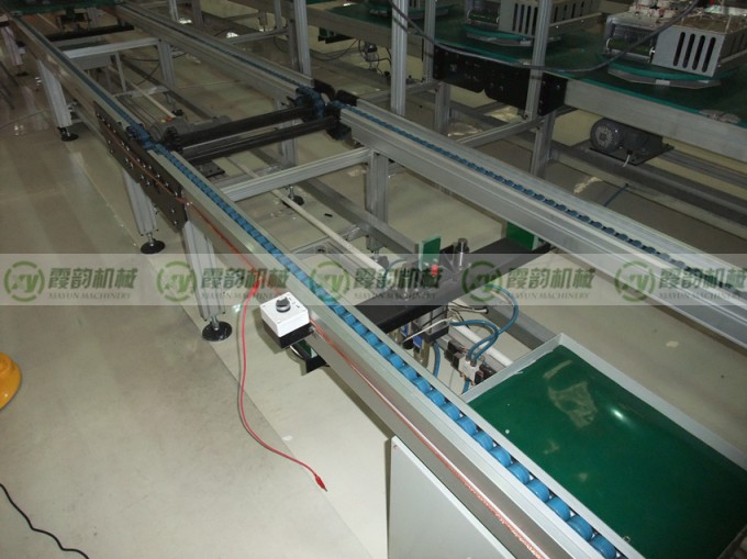 倍速鏈輸送機(jī)03