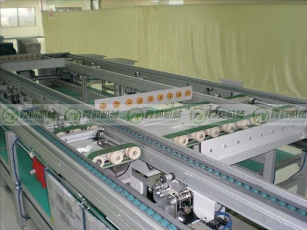 倍速鏈輸送機(jī)09