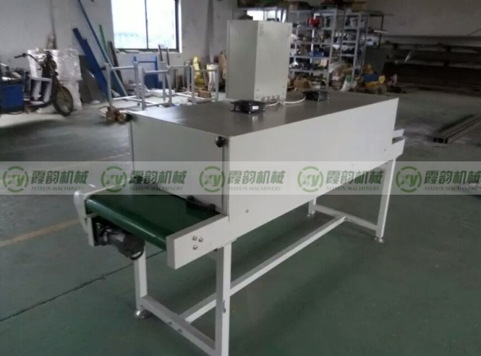 烘干輸送機(jī)09