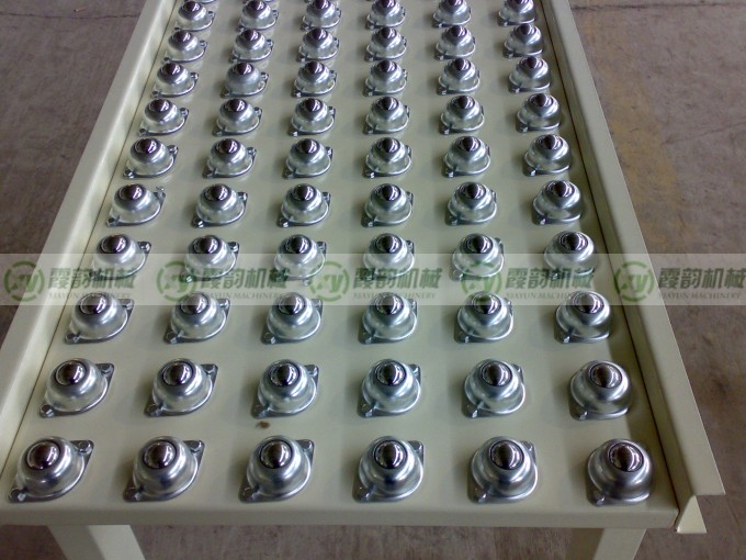 萬向球臺(tái)04