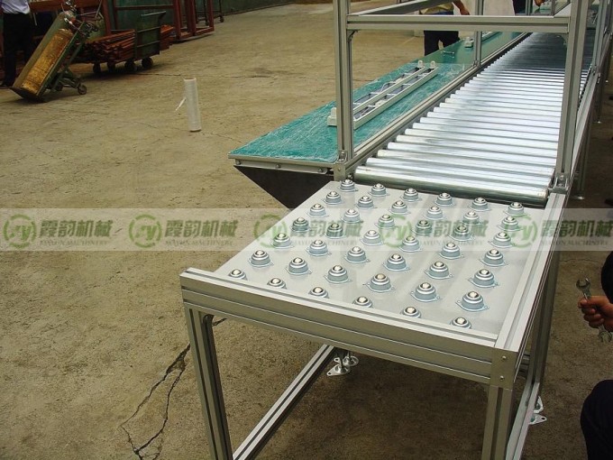 萬向球臺(tái)06