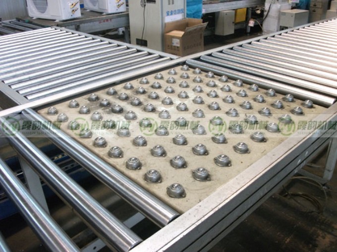 萬向球臺(tái)08