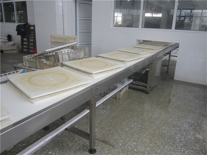 豆腐輸送機(jī)