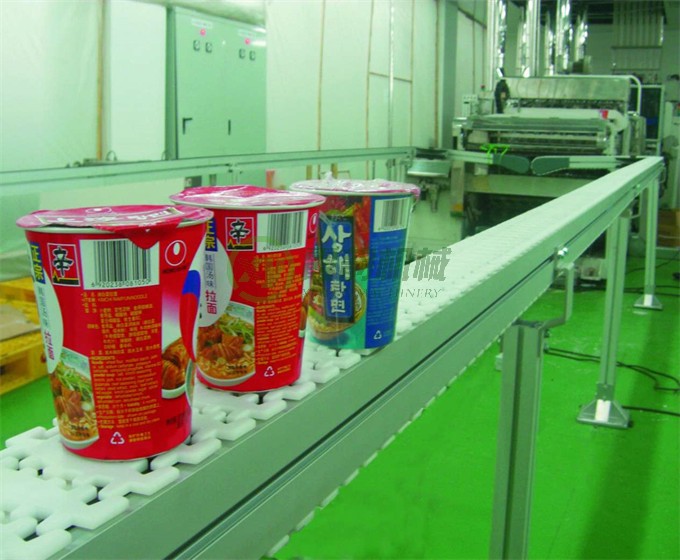 盒式產(chǎn)品輸送線(xiàn)02