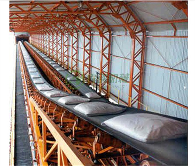 大包式輸送流水線(xiàn) (2)