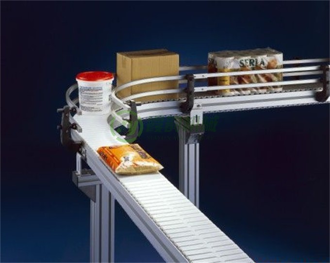 小袋式輸送流水線(xiàn) (1)