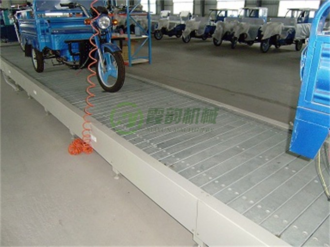 大件產品輸送線05