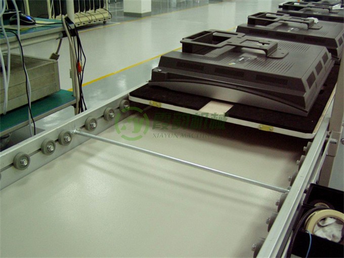 液晶電視生產(chǎn)線3