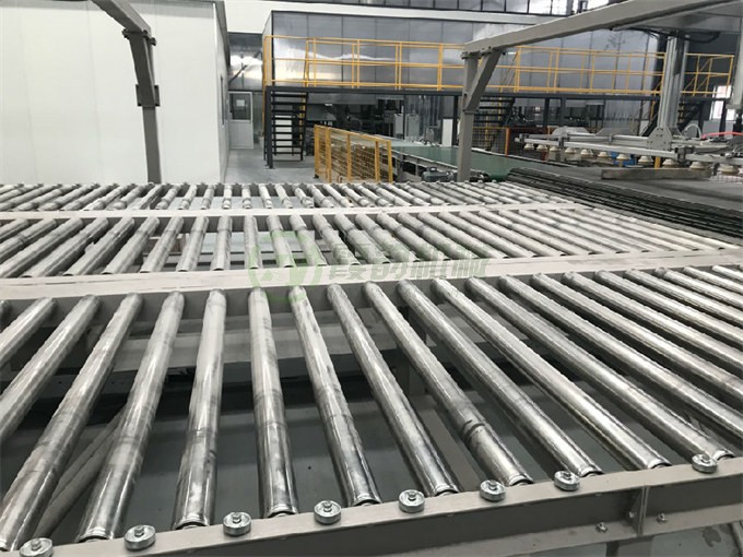 無(wú)動(dòng)力輥道線13